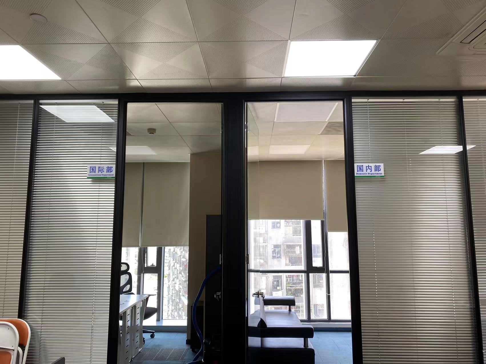 企業風采